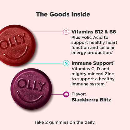 OLLY_Men's_Multivitamin_Gummy,_Vitamins_A,_C,_D,_E,_B,_Zinc,_Blackberry_Flavor,_45_Day_Supply_-_90_Count