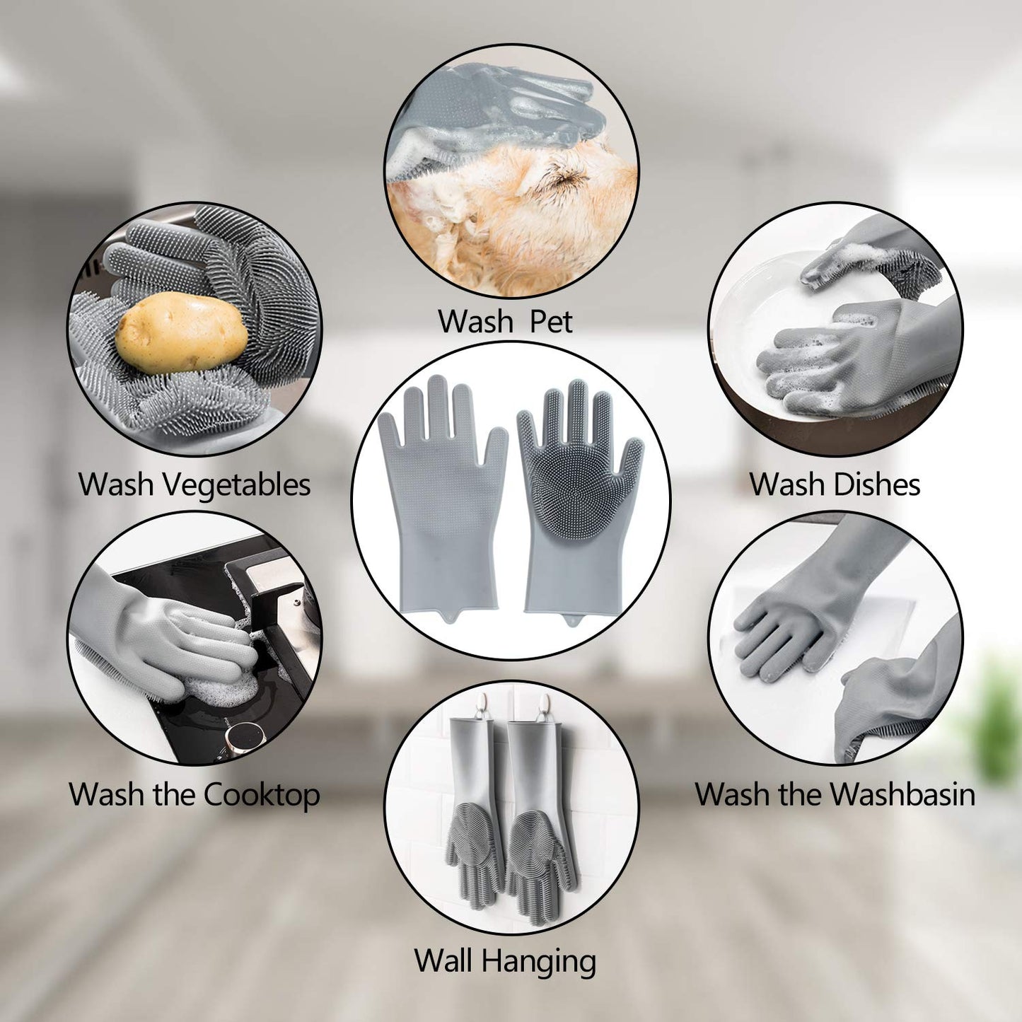 Pet_Grooming_Gloves_-_Gentle_Dog_Bathing_Shampoo_Brush_-_Massage_Mitt_with_Enhanced_Five_Finger_Design_-_Efficient_Deshedding_Glove_for_Dogs,_Cats,_Rabbits_and_Horses_-_1_Pack