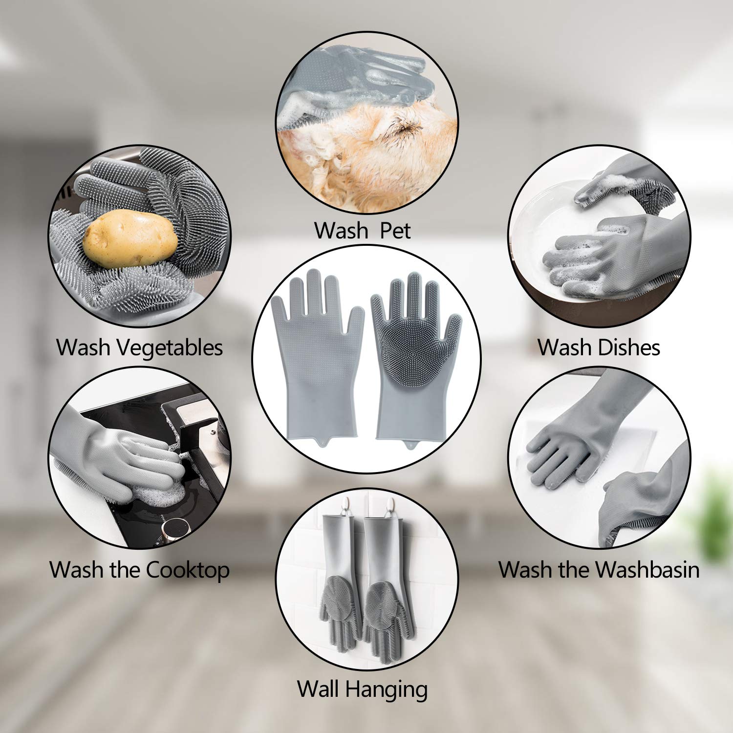 Pet_Grooming_Gloves_-_Gentle_Dog_Bathing_Shampoo_Brush_-_Massage_Mitt_with_Enhanced_Five_Finger_Design_-_Efficient_Deshedding_Glove_for_Dogs,_Cats,_Rabbits_and_Horses_-_1_Pack