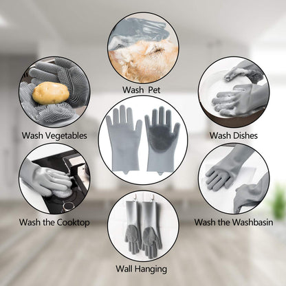 Pet_Grooming_Gloves_-_Gentle_Dog_Bathing_Shampoo_Brush_-_Massage_Mitt_with_Enhanced_Five_Finger_Design_-_Efficient_Deshedding_Glove_for_Dogs,_Cats,_Rabbits_and_Horses_-_1_Pack