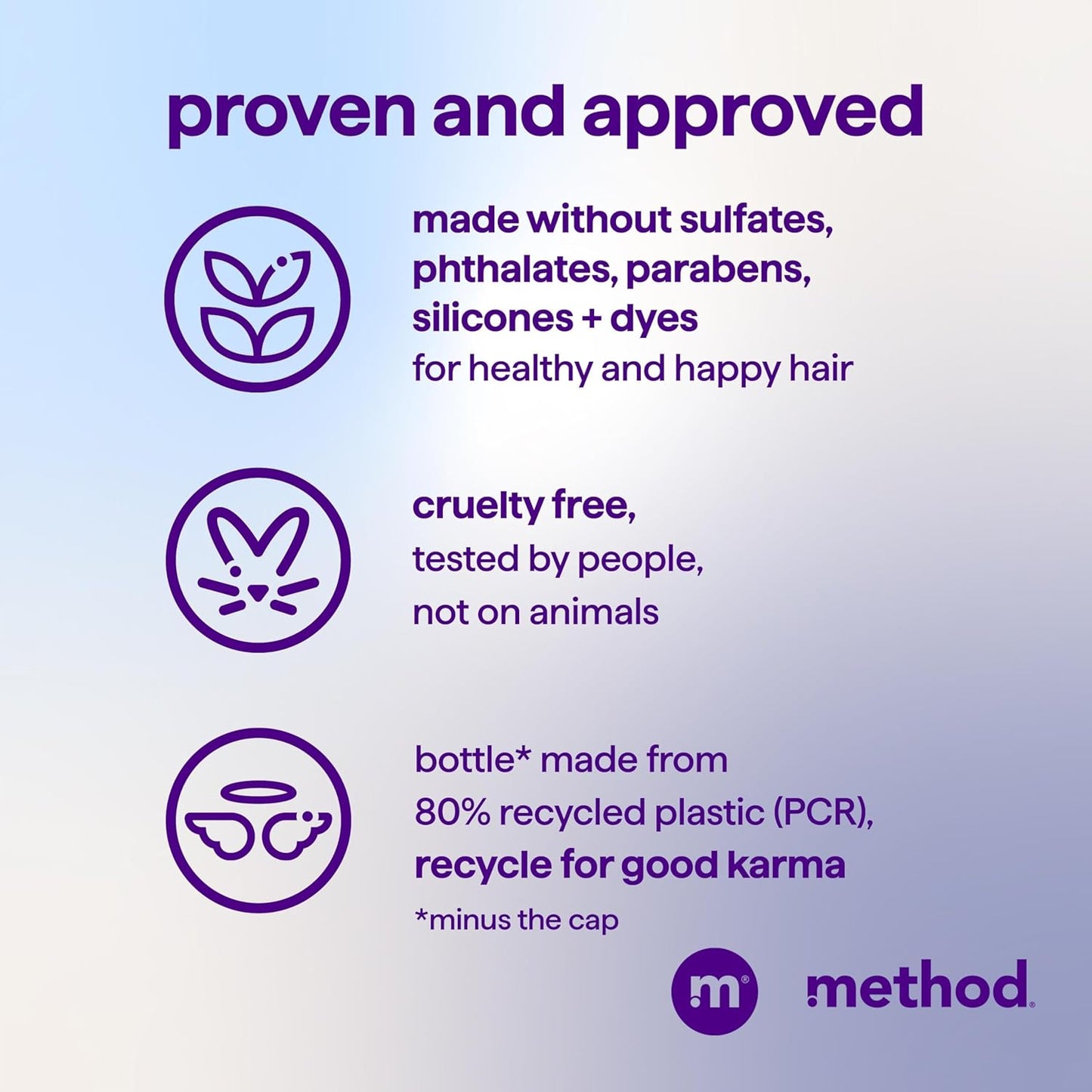 Method_Moisturizing_Shampoo,_Simply_Nourish_-_Hydrates_and_Revives_Dry_Hair,_Safe_for_Color-Treated_Hair_–_Sulfate_Free_and_Cruelty_Free_-_14_oz