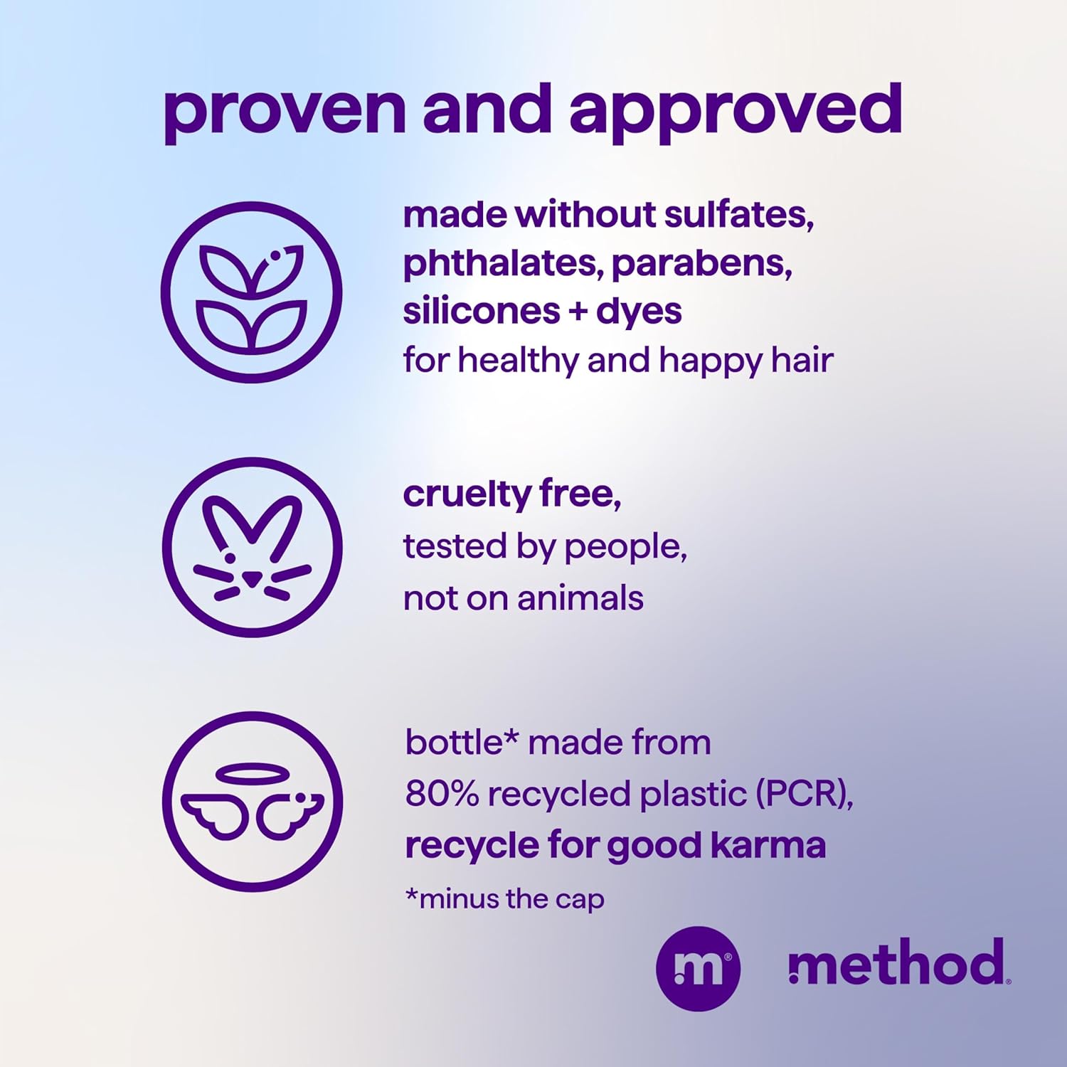 Method_Moisturizing_Shampoo,_Simply_Nourish_-_Hydrates_and_Revives_Dry_Hair,_Safe_for_Color-Treated_Hair_–_Sulfate_Free_and_Cruelty_Free_-_14_oz