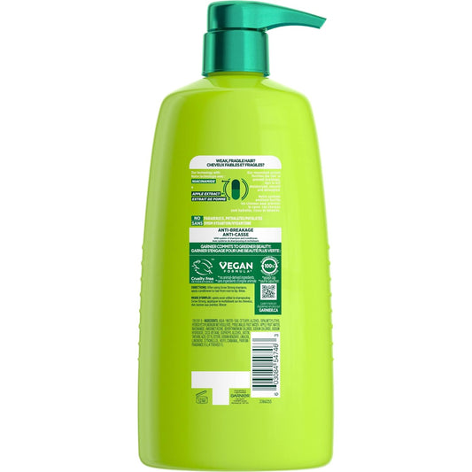 Garnier_Fructis_Grow_Strong_Conditioner,_33.8_Fl_Oz,_1_Count_(Packaging_May_Vary)
