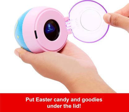 Mattel_Games_Easter_Magic_8_Ball_Novelty_Toy,_Fortune-Telling_Easter_Egg_with_Holiday-Themed_Answers_for_Kids,_Adults_&_Families