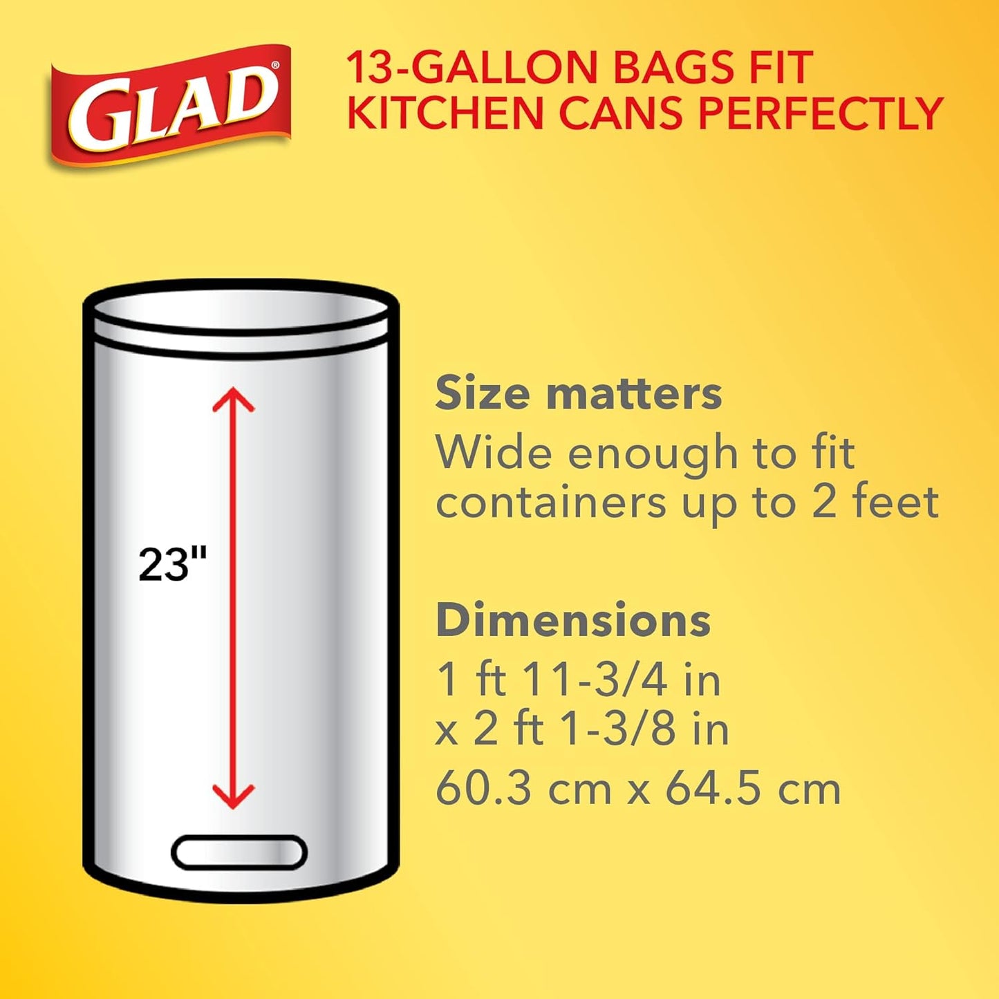 Glad_Tall_Kitchen_Trash_Bags_13_Gallon,_Unscented_Garbage_Bags,_Handle-Tie,_50_Count