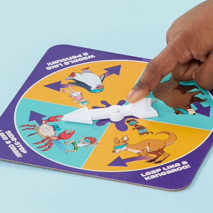 Hasbro_Gaming_Don't_Step_in_It!_Preschool_Game_I_Blindfolded,_Poop_Party_Game_|_Spinner_with_8_Fun_Animal_Moves_|_Ages_4+|_1+_Players_I_Funny_Kids_Board_Games