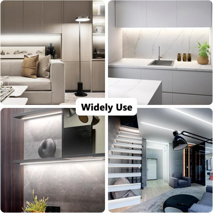 dalattin_White/Warm_White_LED_Strip_Lights,_16.4FT/20FT/40FT/50FT_Dimmable_Super_Bright_24V_Led_Tape_Light_6500K_360_LEDs_Lights_for_Bedrooms,_Mirror,_Kitchen,_Home_Decoration