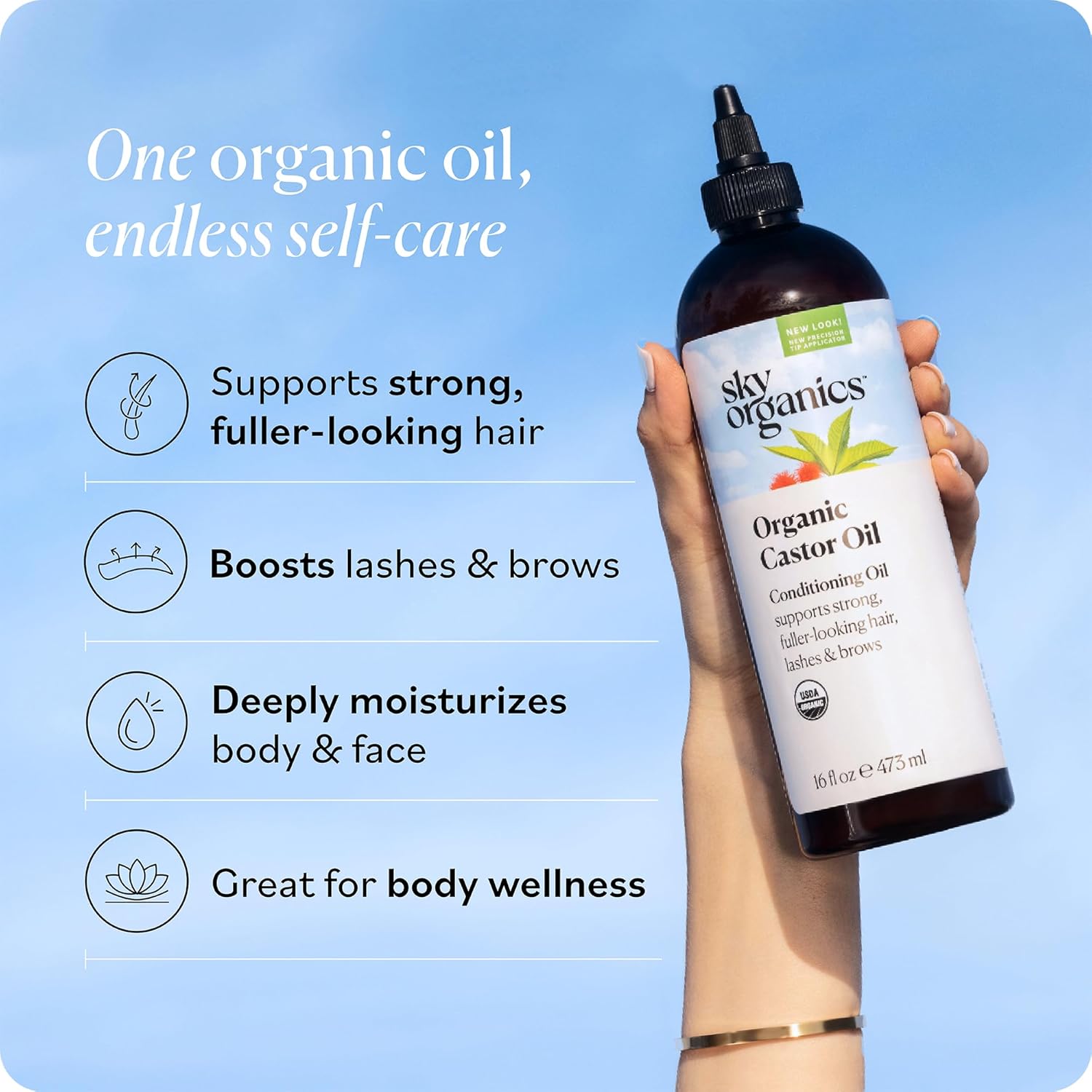 Sky_Organics_Castor_Oil_-_USDA_Certified_Organic_Hair_Oil_for_Hair_Growth,_Skin,_Face,_Eyelashes_-_Cold_Pressed_&_Hexane_Free_-_Pure_Organic_Castor_Oil_Pack_Wrap_-_Carrier_&_Hair_Treatment_Oil_-16oz