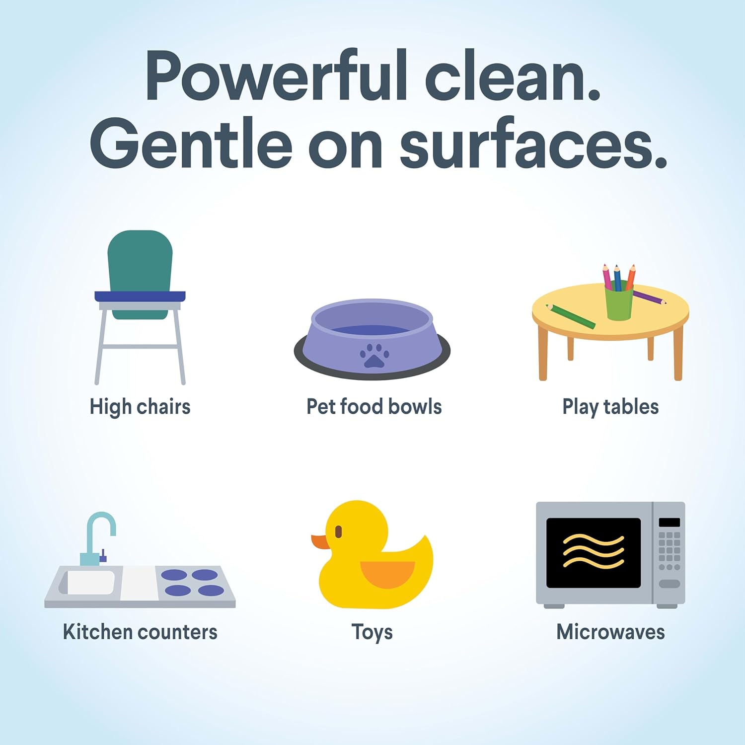 Clorox_Free_&_Clear_Multi_Surface_Cleaner,_Spray_Bottle,_Fragrance_Free,_32_Fluid_Ounces,_Pack_of_3