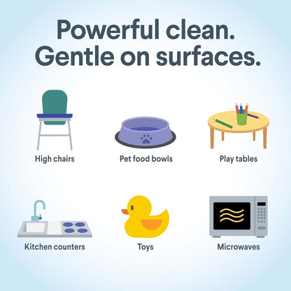 Clorox_Free_&_Clear_Multi_Surface_Cleaner,_Spray_Bottle,_Fragrance_Free,_32_Fluid_Ounces,_Pack_of_3