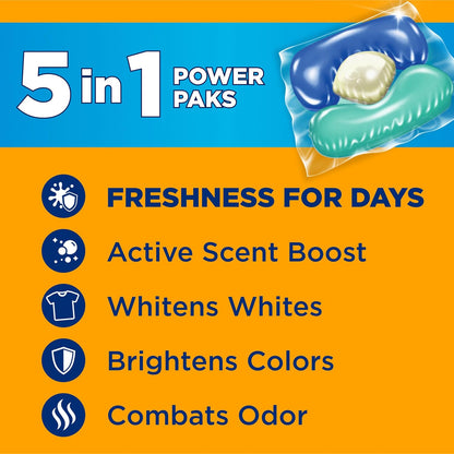 Arm_&_Hammer_Clean_Burst_5-in-1_Laundry_Detergent_Power_Paks,_High_Efficieny_(HE),_42_Count
