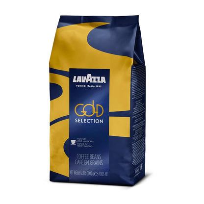 Lavazza_Gold_Selection_Whole_Bean_Coffee_Blend,_Light_Roast,_2.2_Pound_Bag_,Premium_Quality,_Blended_and_roasted_in_Italy,Well_balanced,_Aromatic_Blend_with_notes_of_honey_and_almond