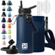 Navy Blue - 32 Ounces