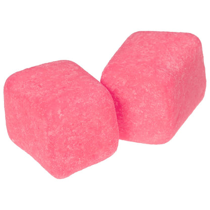Bazooka_Bubble_Gum_Sugar-Free_Chewing_Gum_Cubes,_Bulk_in_Resealable_Bag,_100_Ct_in_Original_Pink_Flavor_w/_Bazooka_Joe_Comics,_Baseball_Party_Favors,_Nostalgic_90s_Candy