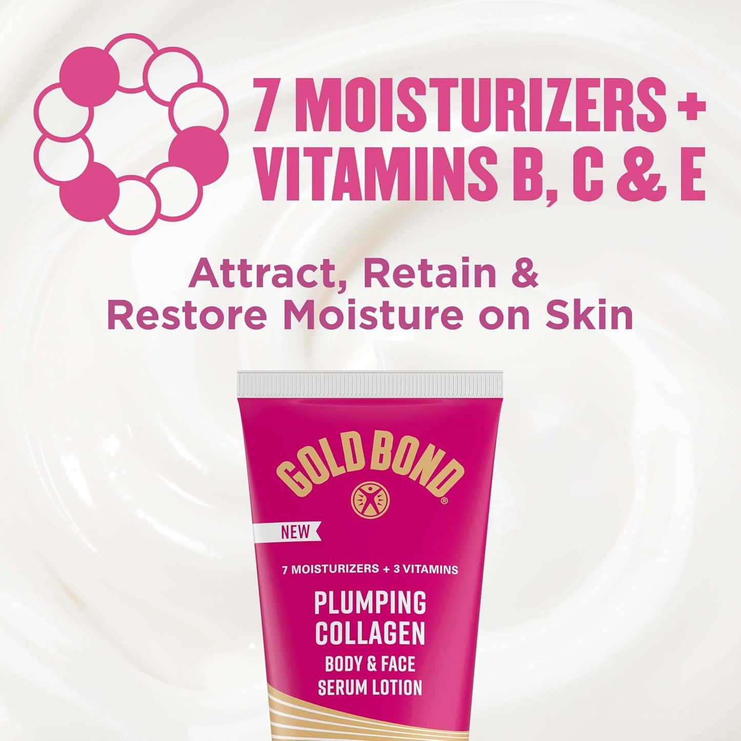 Gold_Bond_Plumping_Collagen_Body_&_Face_Serum_Lotion,_Lightweight_Hydrating_Moisturizer_with_Collagen_Peptide_Complex,_Jojoba_and_Grapeseed_Oils_to_Visibly_Plump_Skin,_Cherry_Blossom_Scent,_8_oz