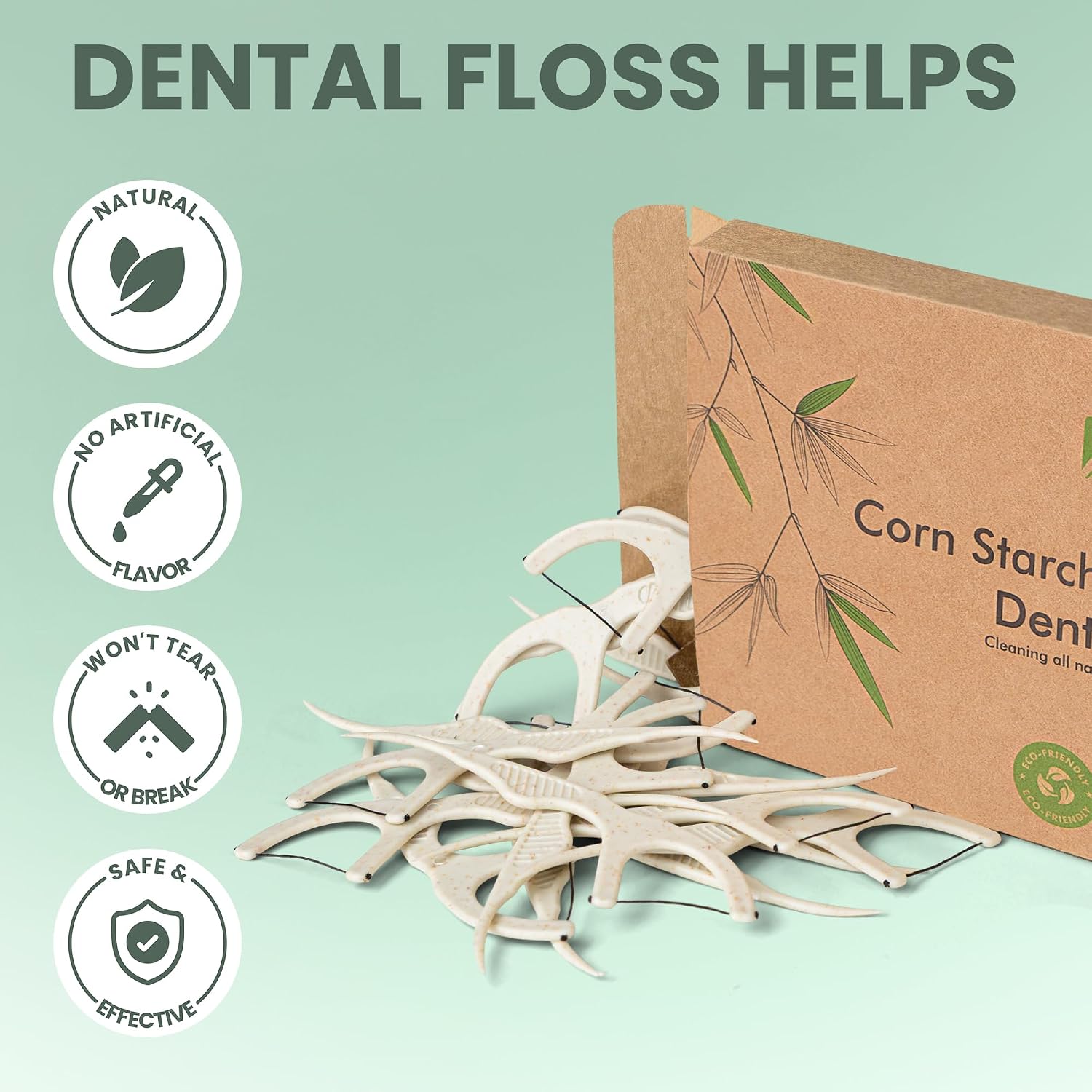 Natural_Dental_Floss_Picks_75_Pack_–_Organic_Biodegradable_Floss_Sticks_with_Strong_Bamboo_Charcoal_Thread_&_Vegan_Cornstarch_Handle_–_No_Plastics,_No_Artificial_Flavours_-_Kraft_Paper_Box
