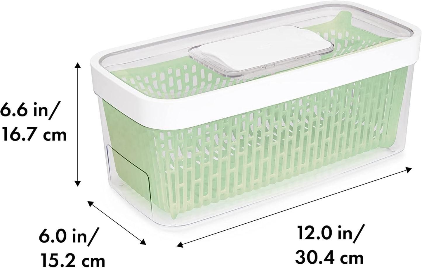 OXO_Good_Grips_GreenSaver_Produce_Keeper_-_Large,White