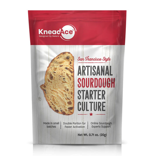 KneadAce_Sourdough_Starter_Culture_–_Fast-Activating_Natural_Wild_Yeast_for_Homemade_Bread_–_Dehydrated_Sourdough_Starter_for_Baking_Artisan_Loaves,_Easy_to_Use_&_Perfect_for_Beginners