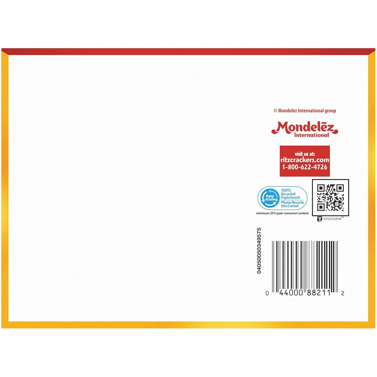 RITZ_Cheese_Sandwich_Crackers,_Lunch_Snacks,_48_Snack_Packs_(6_Boxes,_6_Crackers_Per_Pack)