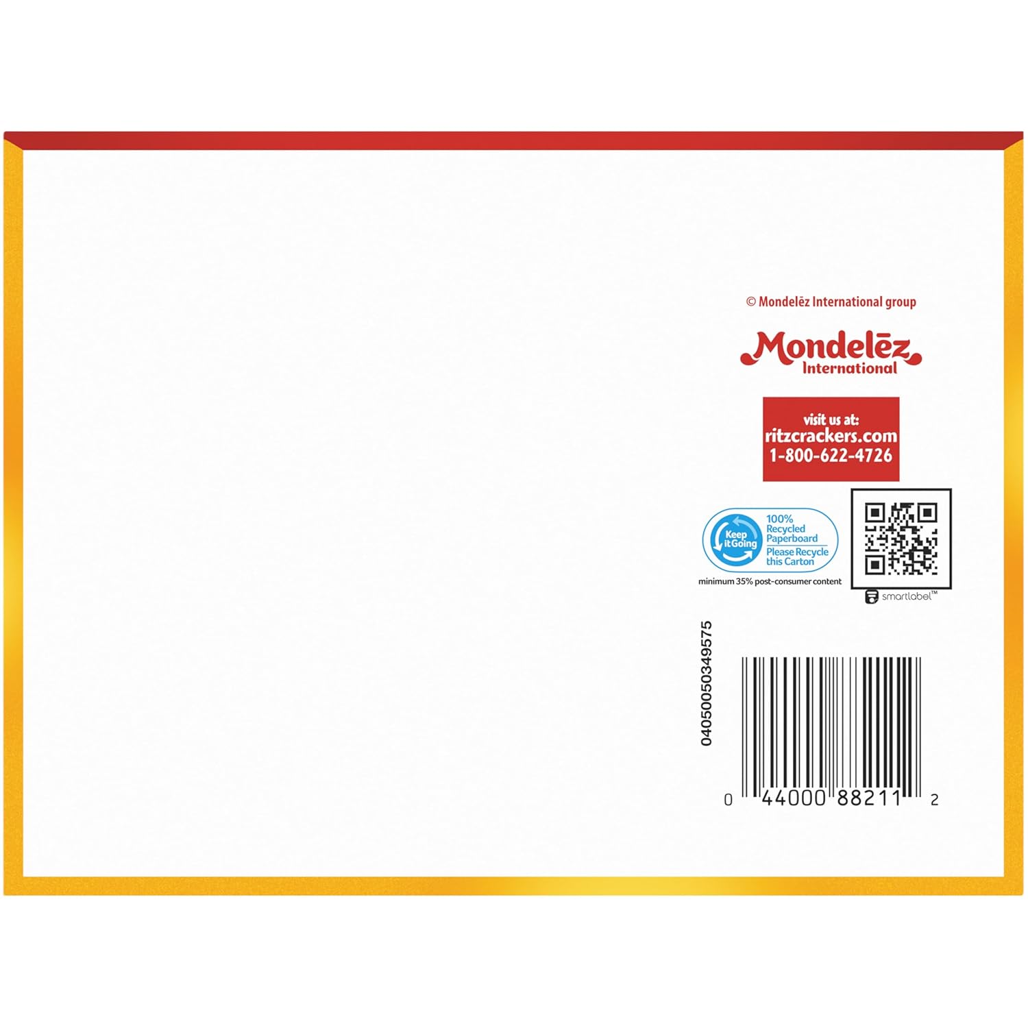 RITZ_Cheese_Sandwich_Crackers,_Lunch_Snacks,_48_Snack_Packs_(6_Boxes,_6_Crackers_Per_Pack)
