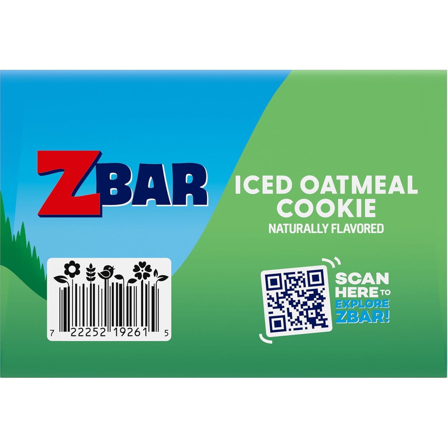 Zbar_-_Iced_Oatmeal_Cookie_-_Soft-Baked_Energy_Snack_Bars_-_Non-GMO_-_12g_Whole_Grains_-_USDA_Organic_Granola_Bars_(24_Pack)