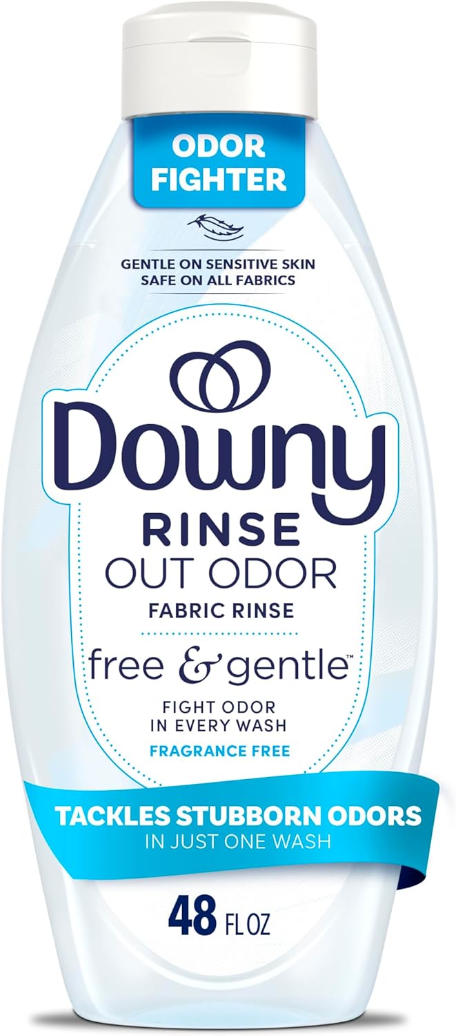 Downy_Free_&_Gentle_Rinse_Laundry_Odor_Remover,_Scent_Free,_48_FL_OZ,_Gentle_on_skin,_No_dyes_or_heavy_perfumes,_Fabric_Softener_and_Laundry_Odor_Removal_Rinse