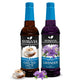 Sugar Free Chai Tea Latte & Lavender