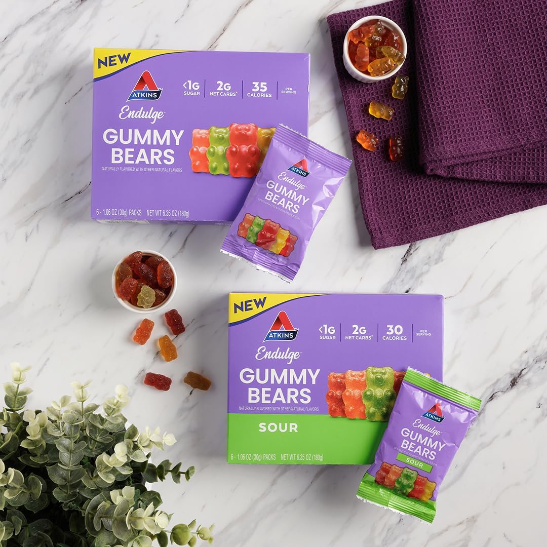 Atkins_Endulge_Gummy_Bears_Variety_Pack,_Low_Sugar,_Keto_Friendly_Candy,_18_Pack_(12_Sweet_Gummy_Bears,_6_Sour_Gummy_Bears)