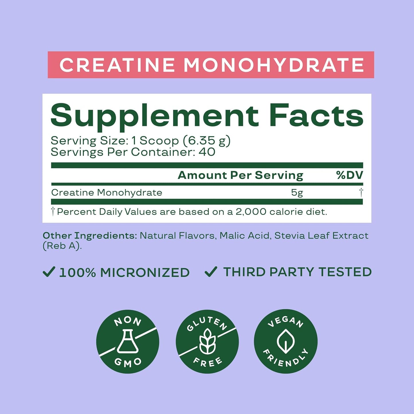 Bloom_Nutrition_Creatine_Monohydrate_Powder,_5g_Micronized_Creatine_per_Serving,_Supports_Muscle_Recovery,_Strength,_Endurance,_Pre_or_Post_Workout,_Gluten_Free,_Non_GMO,_Raspberry_Lemon,_40_SVG,_9_oz
