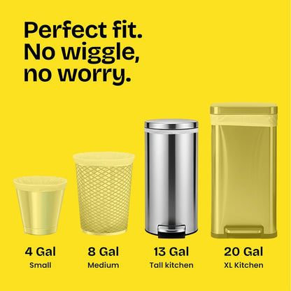 Glad_ForceFlex_Tall_Kitchen_Trash_Bags,_13_Gallon,_Gain_Lavender,_80_Count_(Package_May_Vary)
