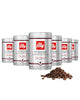 Intenso Bold Roast - 8.8 Ounce (Pack of 6)