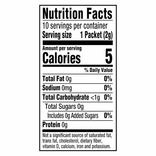 Crystal_Light_Drink_Mix,_120_Packets,_for_Convenient_On-the-Go_Flavorful_Hydration,_Artificially_Flavored_Peach_Iced_Tea,_Zero_Sugar,_0.07_oz_each
