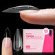 1B-Stiletto Medium 512pcs (Tipex Nail Tips)