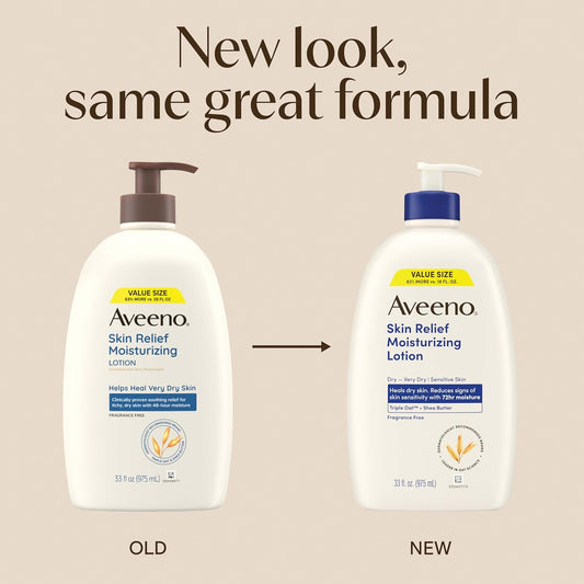 Aveeno_Skin_Relief_Moisturizing_Lotion_Heals_Very_Dry,_Sensitive_Skin,_Fast-Absorbing_Body_Lotion_with_Triple_Oat_&_Shea_Butter,_Fragrance_Free,_Non-Comedogenic,_Value_Size,_33_fl._oz