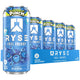 Sour Punch Blue Raspberry