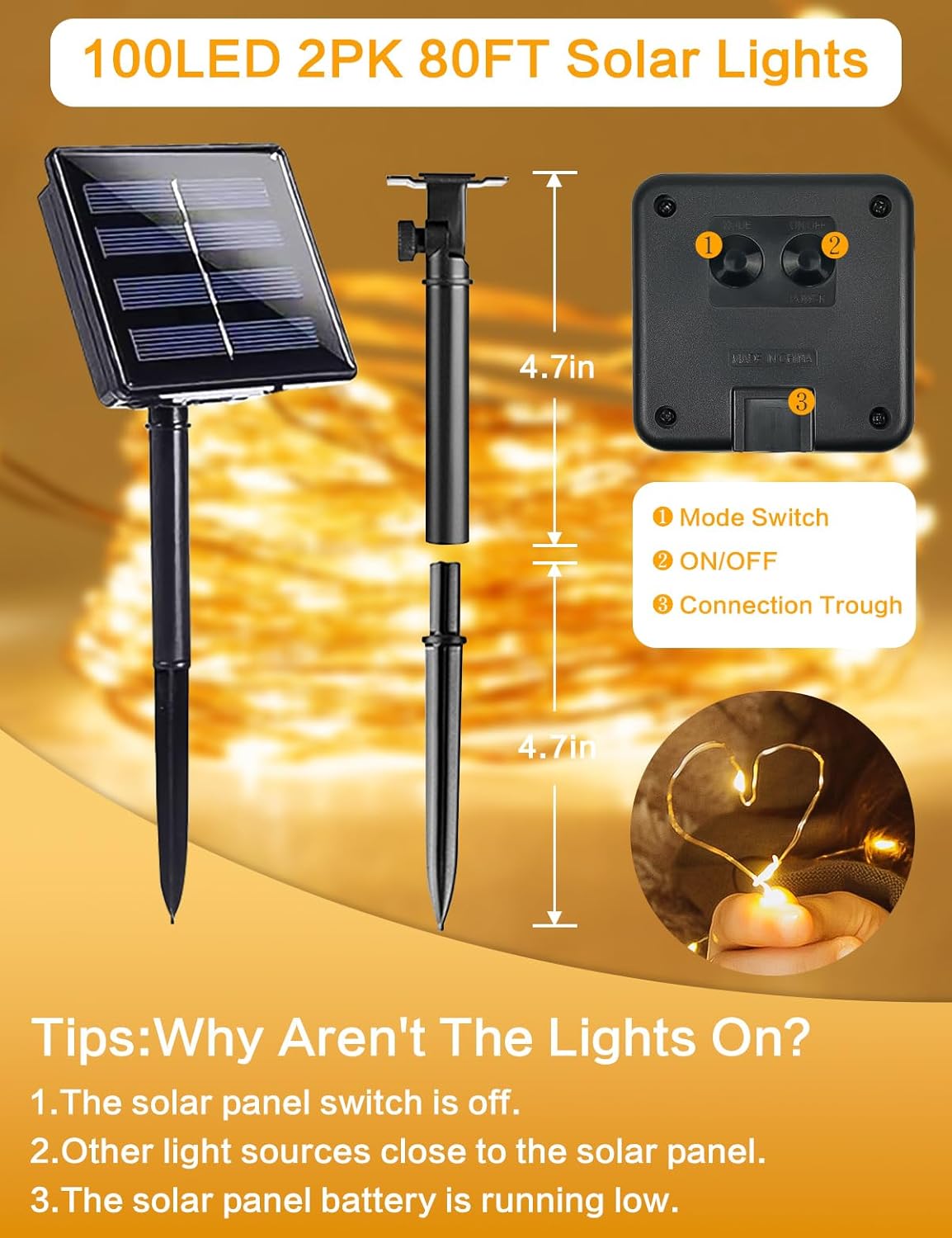2Pack_Solar_String_Lights_Outdoor,_80FT_200LED_Solar_Fairy_Lights,_Waterproof_Copper_Wire_&_8_Modes,_Solar_Twinkle_Light_for_Garden,_Tree,_Wedding,_Christmas_Decorations,_Patio,_Fence_(Warm_White)