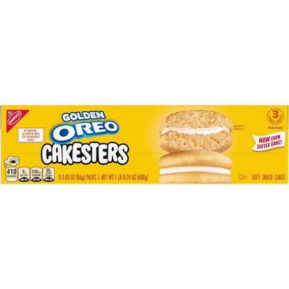 OREO_Golden_Cakesters_Soft_Snack_Cakes,_8-3.03_oz_Snack_Packs