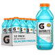 Glacier Freeze
