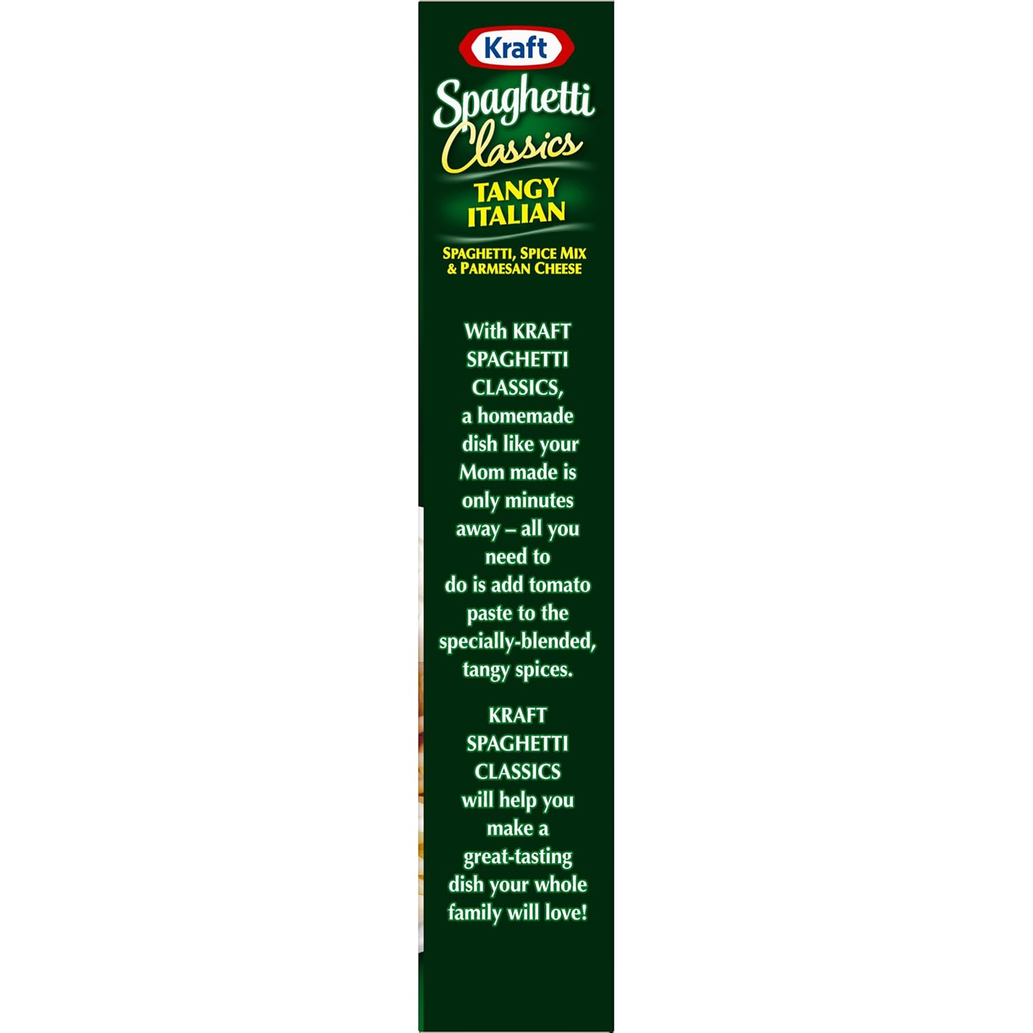 Kraft_Spaghetti_Classics_Tangy_Italian_Spaghetti,_Spices,_&_Parmesan_Cheese_Meal_Mix,_8_oz_Box