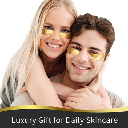 Under_Eye_Patches,_40_Pairs_Eye_Mask_for_Dark_Circles,_Puffy_Eyes,_Undereye_Bags,Wrinkles,Eye_Mask_Patches_with_24K_Gold,_Hyaluronic_Acid,Rose_&_Aloe_Vera,_Eye_Treatment_Skin_Care_for_Men_&_Women_Gift