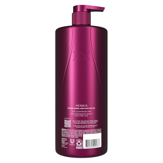 Nexxus_Color_Assure_Conditioner_for_Vibrancy_for_Color_Treated_Hair_Powered_by_Chromabond_Sealer_with_Citric_Acid_33.8_oz