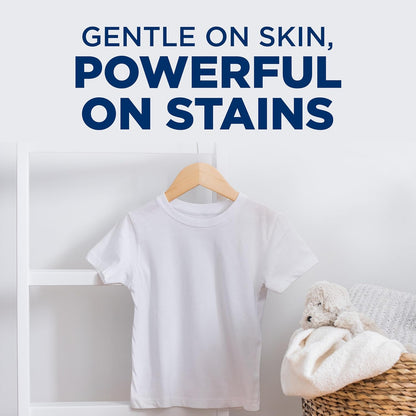 ARM_&_HAMMER_Sensitive_Skin_Free_&_Clear,_140_Loads_Liquid_Laundry_Detergent,_140_Fl_oz