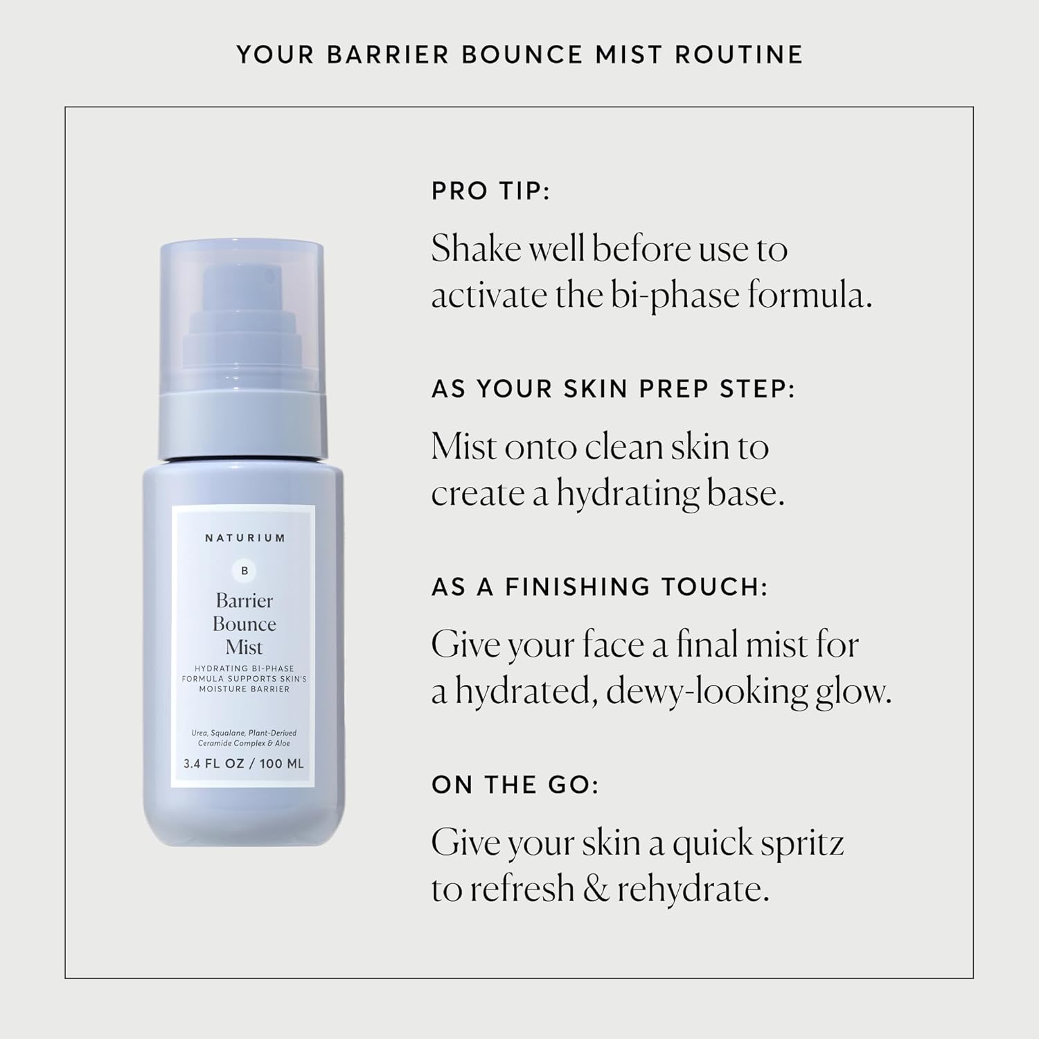 Naturium_Barrier_Bounce_Mist,_Hydrating_Skincare_with_Urea,_Squalane,_Plant-Derived_Ceramide_&_Aloe,_100_mL_/_3.4_fl_oz