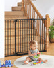 Black - 29-51"Wide, 34"Tall