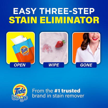 Tide_To_Go_Stain_Remover_Wipes_for_Clothes,_Instant_Laundry_Travel_Stain_&_Spot_Remover,_3_Pack,_(30_Wipes_Total)