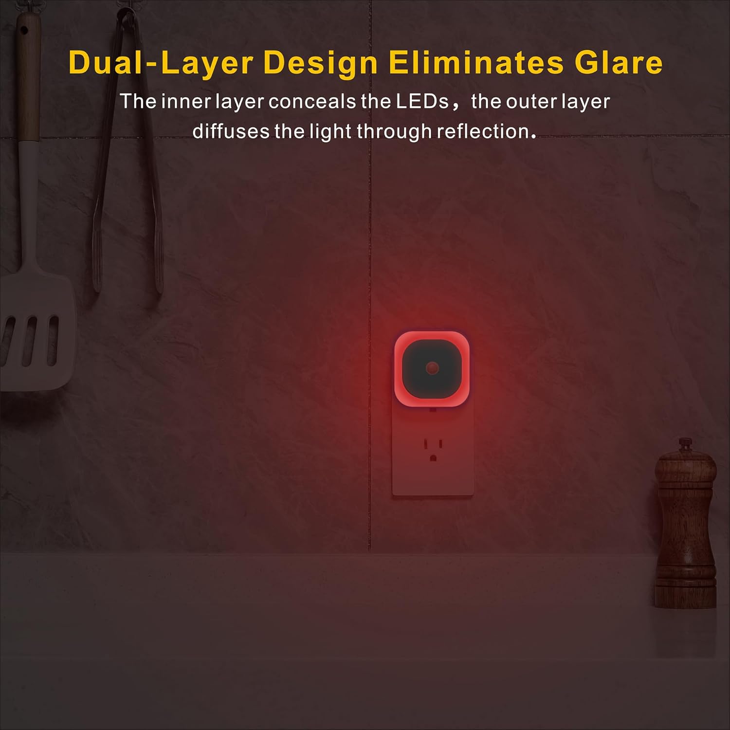2_Pack_Plug_in_Red_Sleep_Night_Light_with_Motion_Sensor_&_Dusk_to_Dawn_Sensor,_Soft_Glow,_Dimmable,_LED_Lights_for_Bedroom,_Sleep,_Baby_Nursery,_Kids,_Toddler,_Bathroom,_Hallway,_Home_Decor