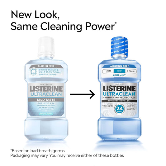 Listerine_Ultraclean_Alcohol-Free_Mild_Mouthwash_+_Whitening_Protection*,_Alcohol_Free_Tartar_Control_Oral_Rinse_Provides_Fresh_Breath._Mild_Arctic_Mint_Flavor,_1L