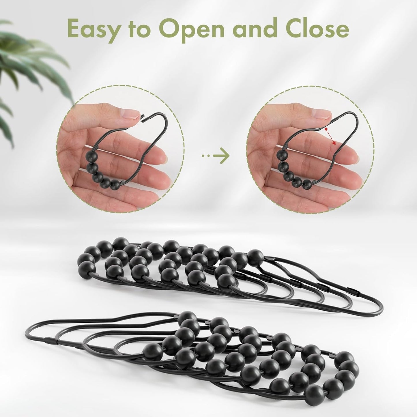 Amazer_Black_Shower_Curtain_Hooks,_Decorative_Shower_Curtain_Hooks,_Shower_Hooks_for_Shower_Curtain_Rust_Proof_Stainless_Steel_Shower_Curtain_Hooks_Set_of_12