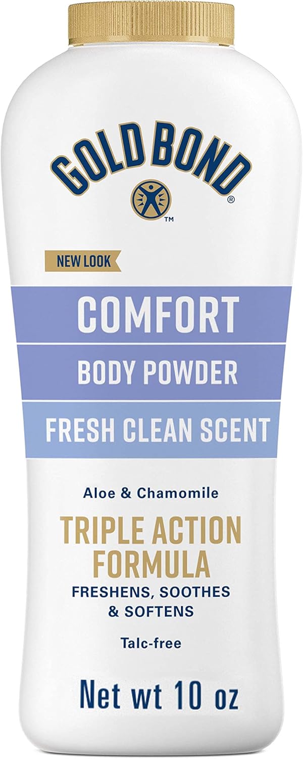 Gold_Bond_Comfort_Body_Powder_for_Men_and_Women,_10_oz.,_Talc-Free,_Fresh_Clean_Scent_With_Aloe_&_Chamomile
