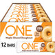 2.12 Ounce (Pack of 12) - Maple Glazed Doughnut